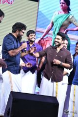 Rangasthalam Success Meet Photos